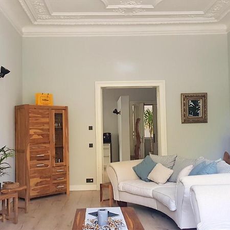 Andres Ferienwohnung Deluxe Cottbus Buitenkant foto